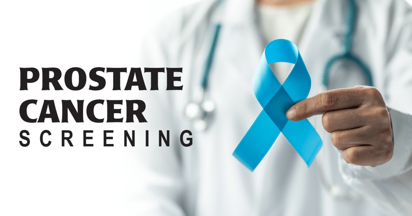 prostate 