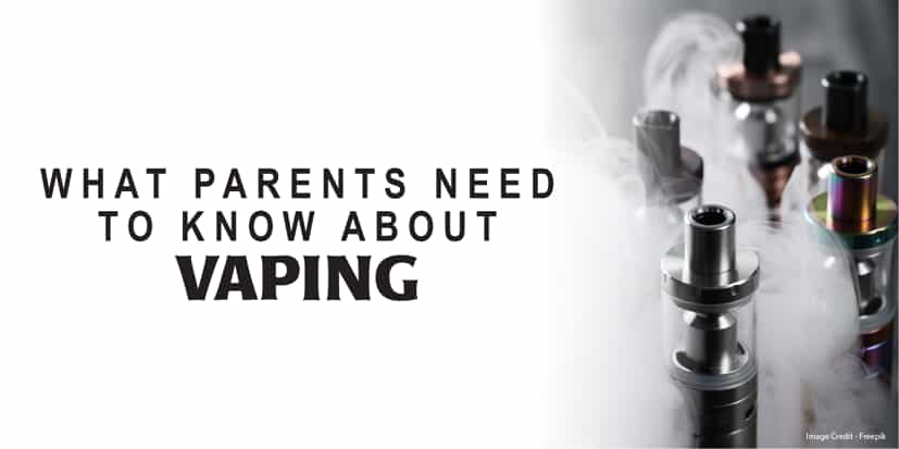 about vape Vaping :: Frimley HealthierTogether main image 1