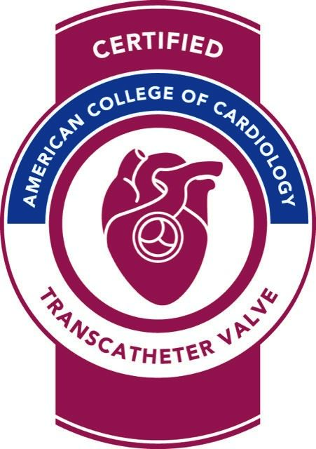 The American College of Cardiology logo