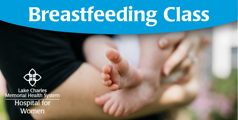 Breastfeeding Class