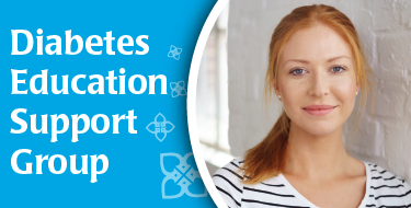 Diabetes Support Group