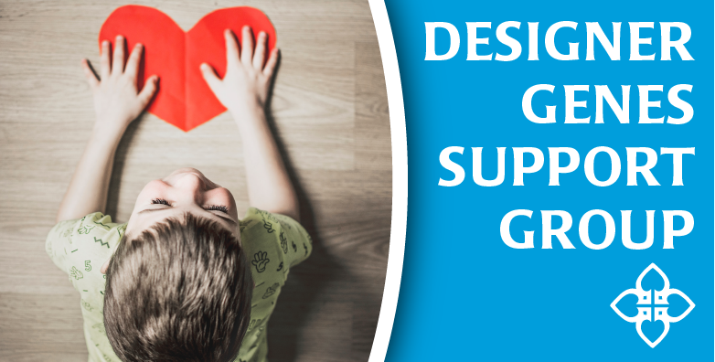 Designer Genes Support Group