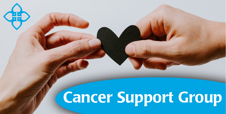 Life, Hope, Courage Cancer Support Group