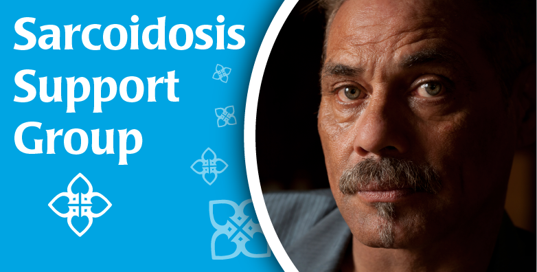 Sarcoidosis Support Group