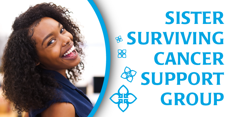 Sisters Surviving Support Group