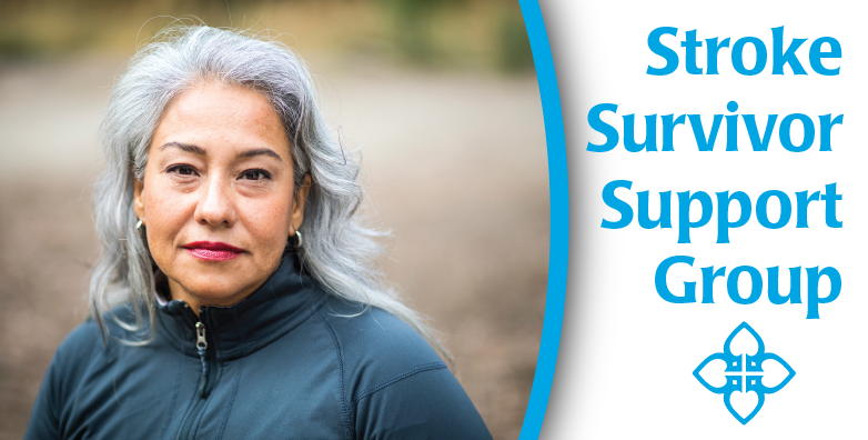 Stroke Survivors Support Group