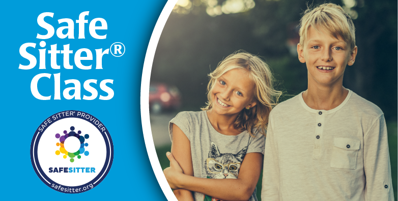 Safe Sitter® Class