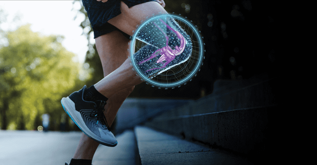 Robotic-Assisted Knee Surgery Thumbnail