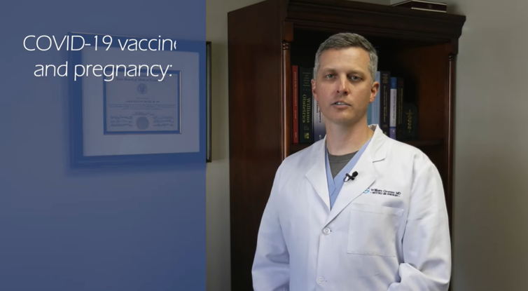 Vaccination Information Thumbnail