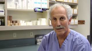 Memorial Minute: Exparel Thumbnail