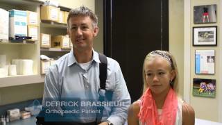 Memorial Minute: On Q Pain Relief System Thumbnail