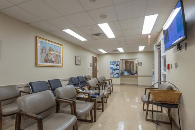 Memorial OB Care | Healthcare Services Lake Charles, LA