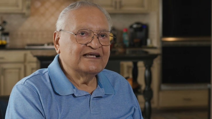 Patient Stories Videos