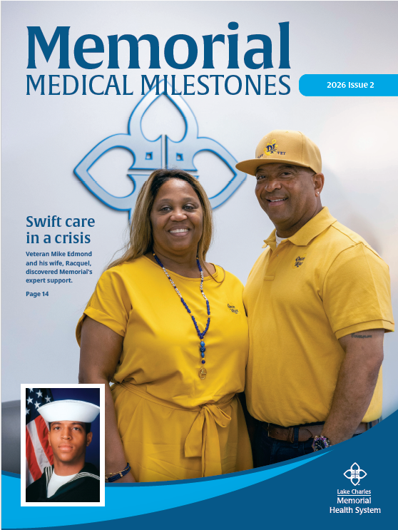milestone 2026 issue 1