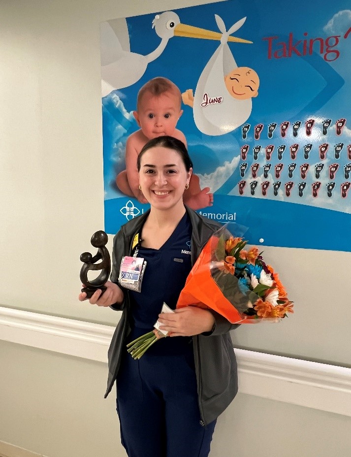 Emily Poole, RN