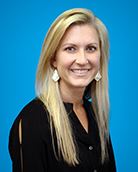 photo of Dr. Amanda Ellington