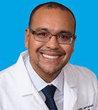 photo of Dr. Daniel Hall