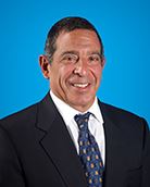 photo of J. Gregory Lugo, MD
