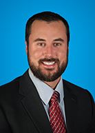 photo of Dr. Jason Langhofer