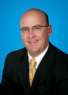 photo of Louis Todd