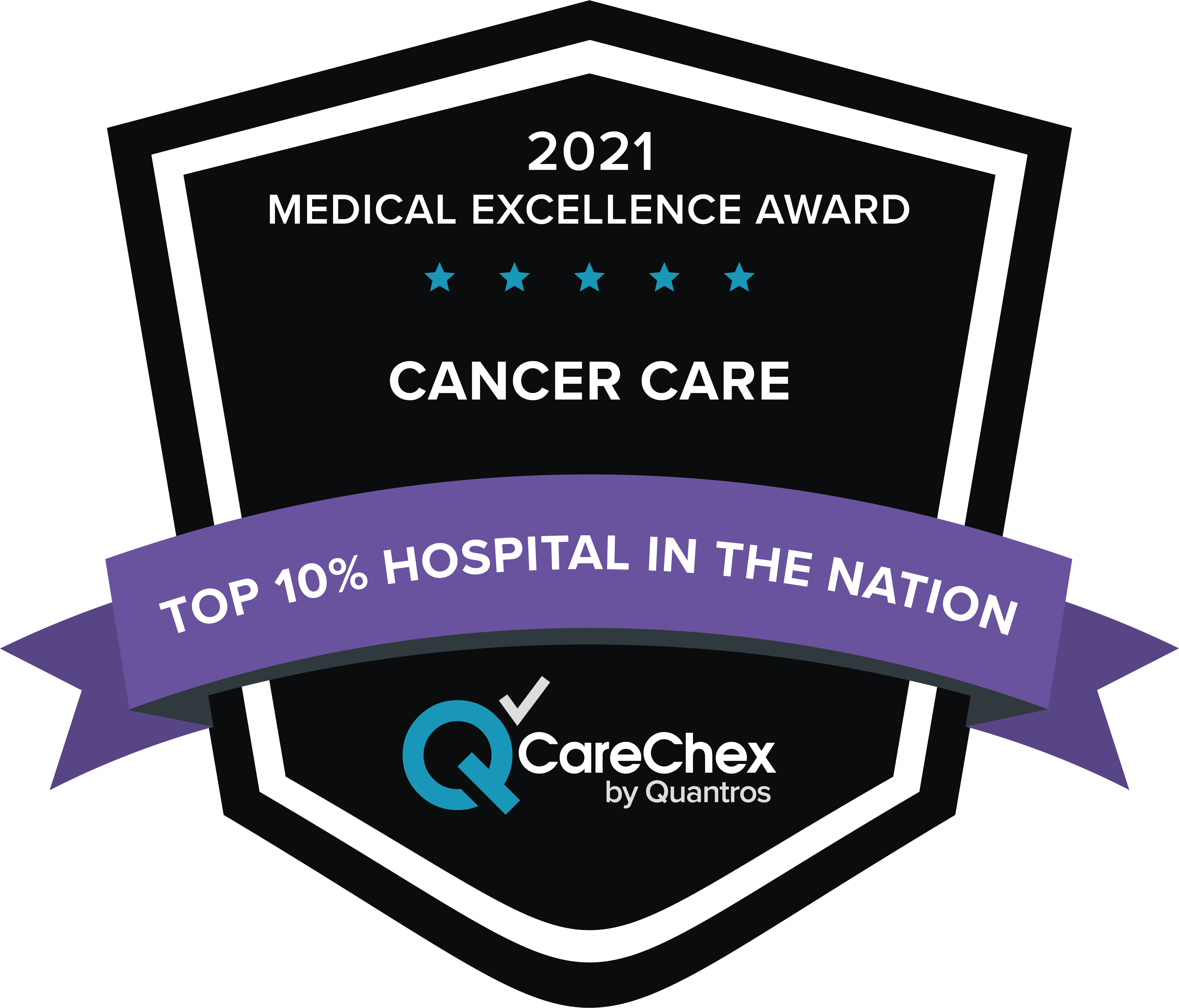 top 10 hospital in the nation