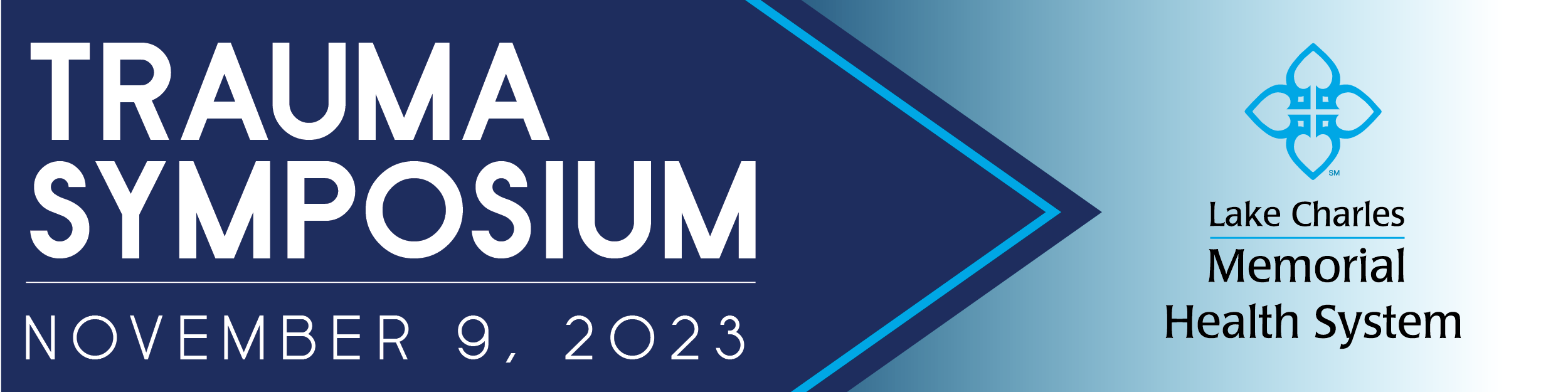 Trauma Symposium November 9, 2023
