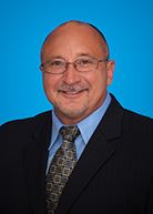 photo of Mitchell Adrian