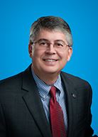photo of Neil Aspinwall