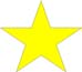 Yellow Star