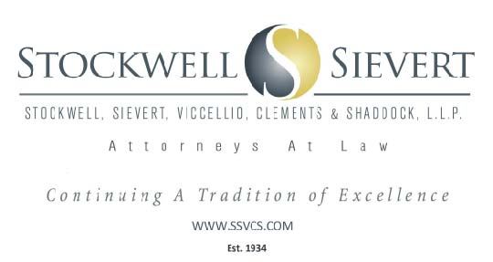 Stockwell Sievert