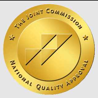 joint commission seal