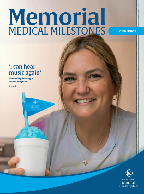 milestone 2026 issue 1