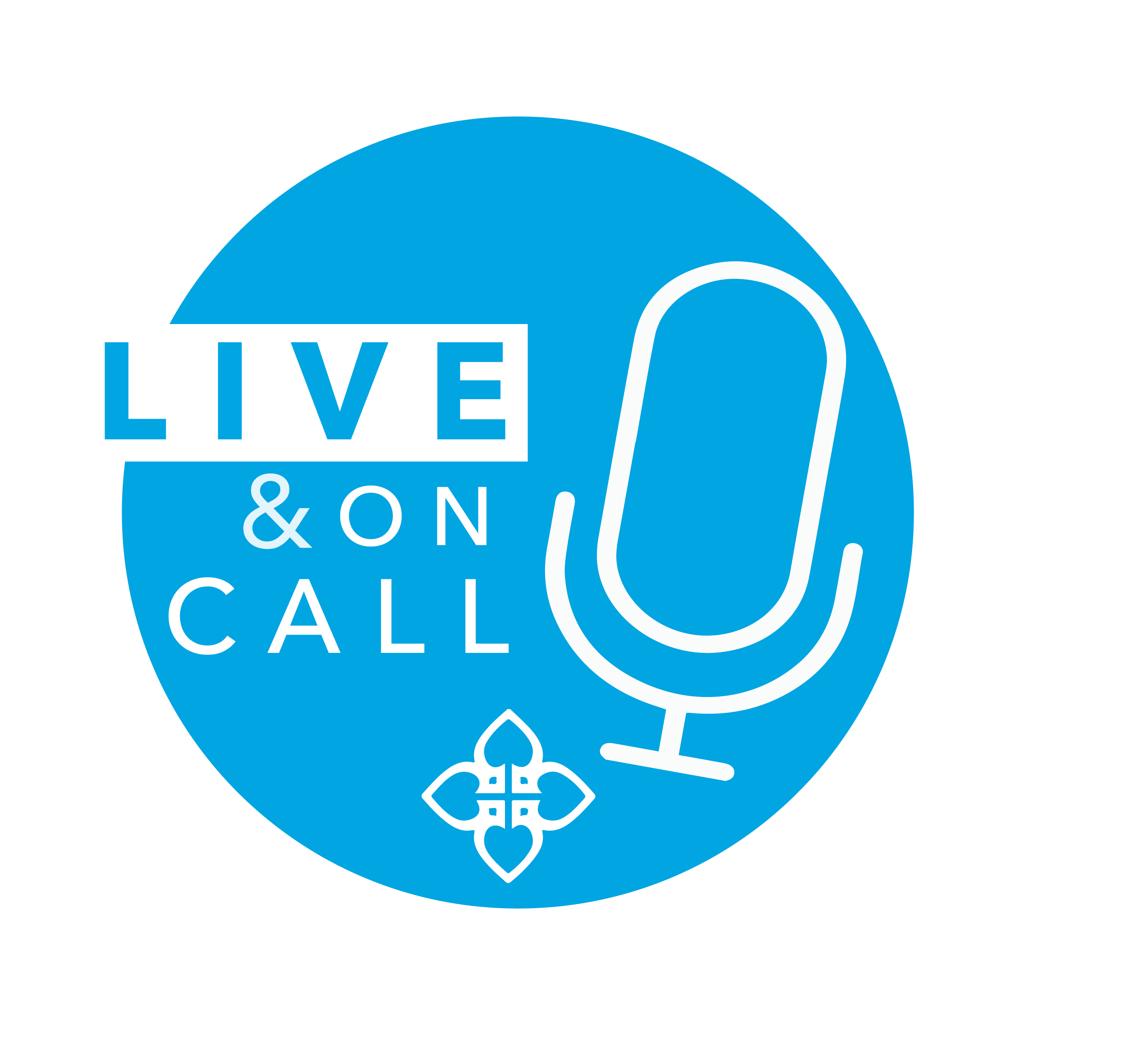live & on call