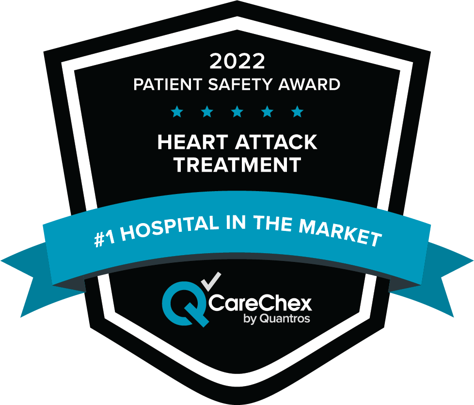 patient safety award